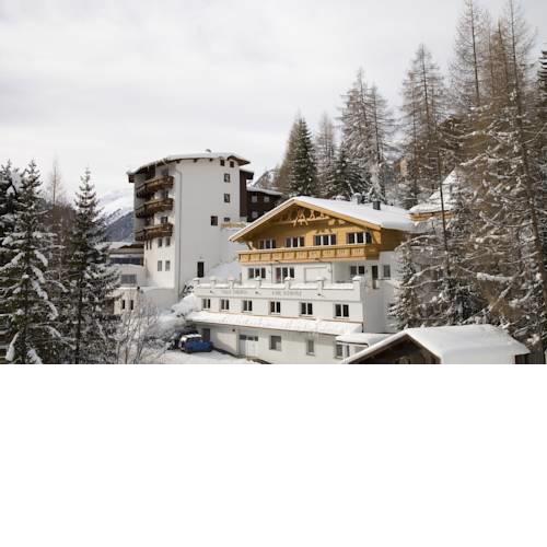 Hotel Karl Schranz