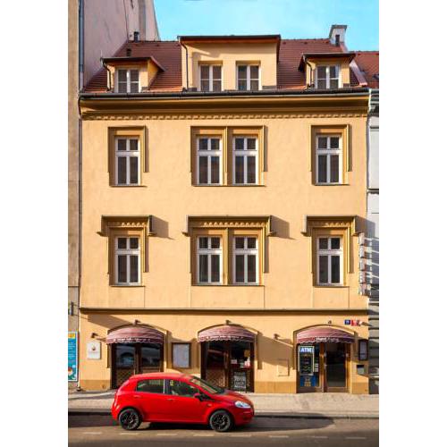 Hotel Karlin