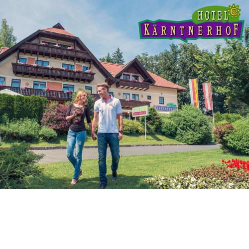 Hotel Kärntnerhof