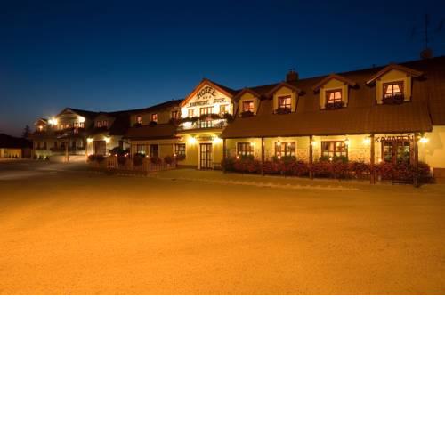 Hotel Karpatsky Dvor