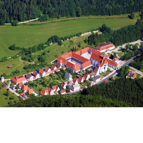 Hotel Kartause Gaming