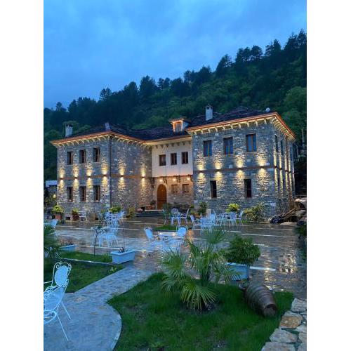 Hotel Kaso Ervehe