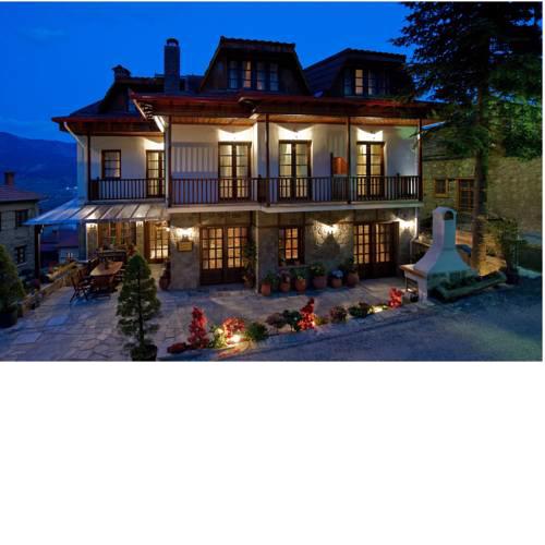 Hotel Kassaros