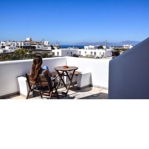 Hotel Kastelakia Mykonos
