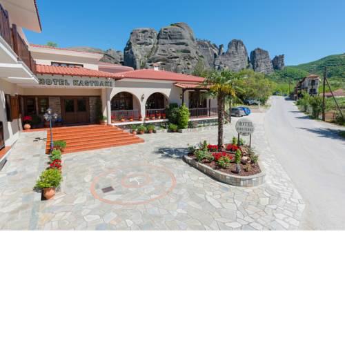 Hotel Kastraki