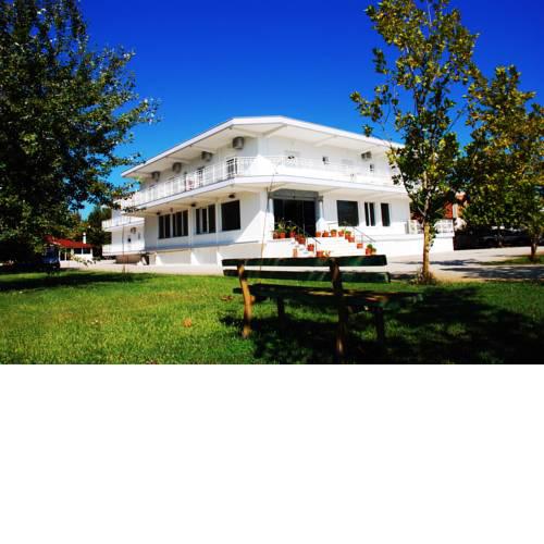 Hotel Kastri
