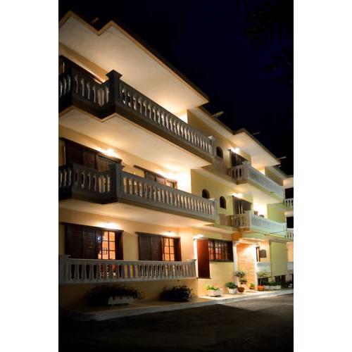 Hotel Kastri