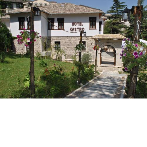 Hotel Kastro