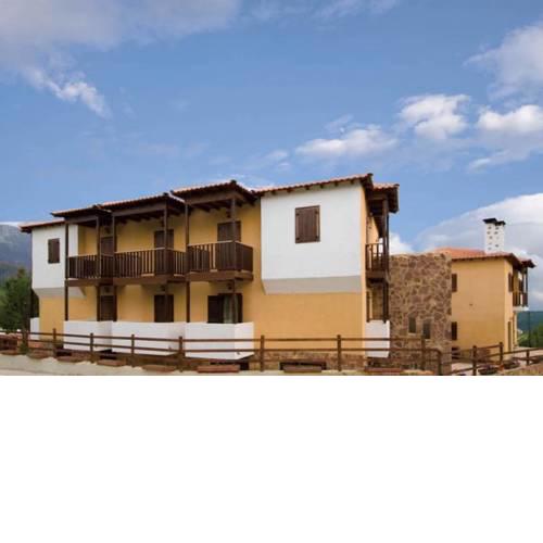 Hotel Katafigi