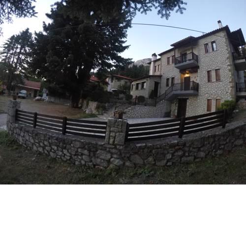 Hotel Katafigio