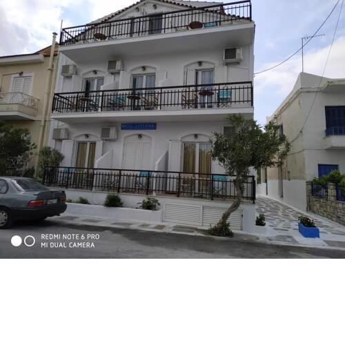HOTEL KATERINA