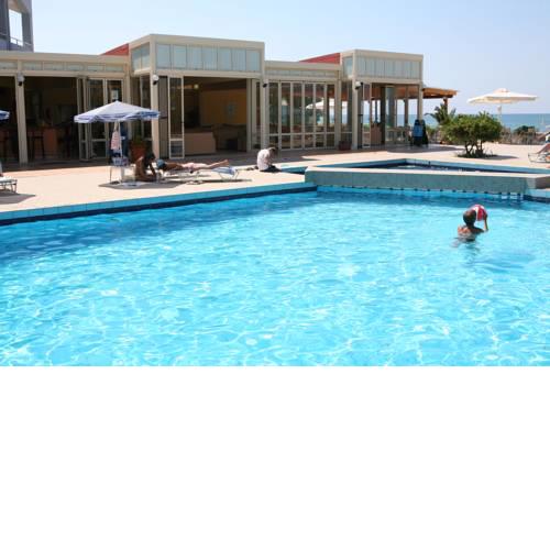 Hotel Kathrin Beach