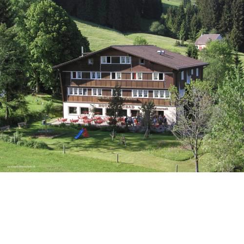 Hotel Kaubad