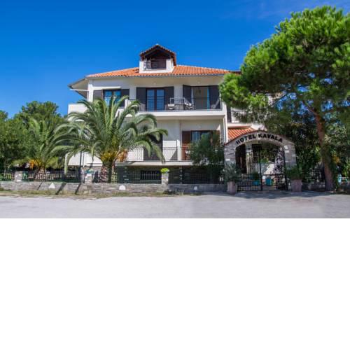 Hotel Kavala
