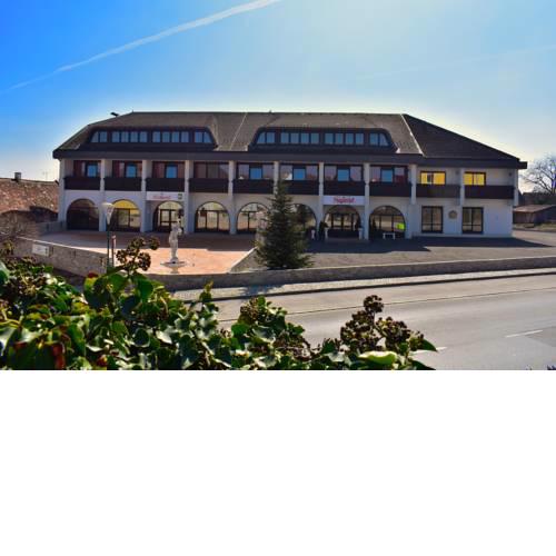 Hotel Kayserhof