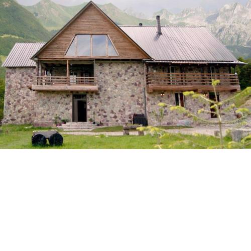 Hotel Kelmendi