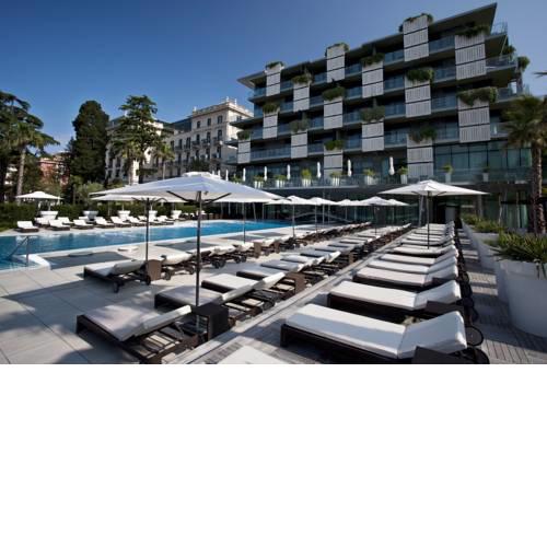Hotel Kempinski Palace Portorož