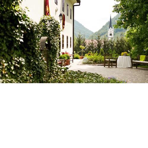 Hotel Kendov Dvorec