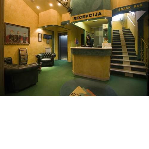 Hotel Kerber