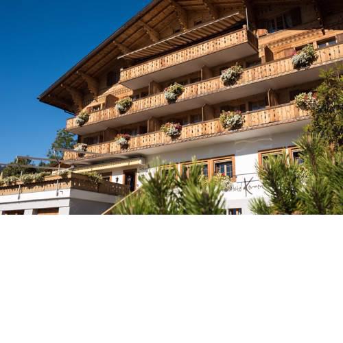 Hotel Kernen