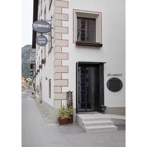 Hotel Kernwirt