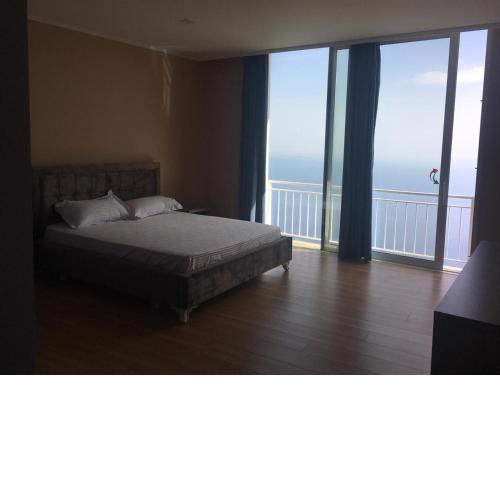 Hotel Keshtjella Llogara