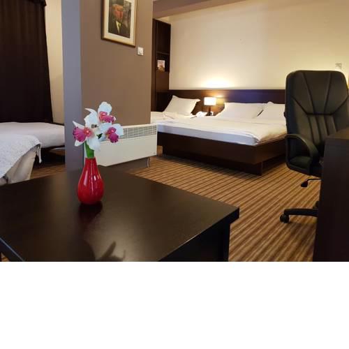 Hotel Keto