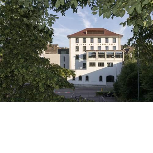 Hotel Kettenbrücke