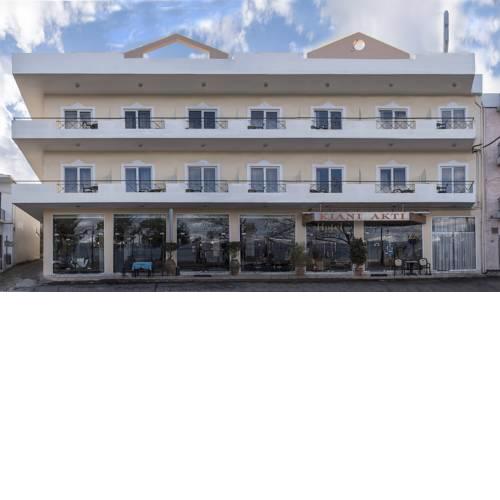 Hotel Kiani Akti