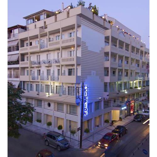 Hotel Kierion