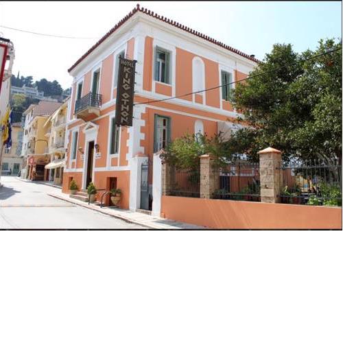 Hotel King Othon