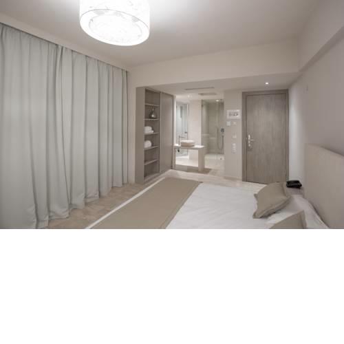 Hotel King Saron