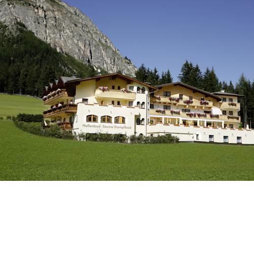 Hotel Kirchdach