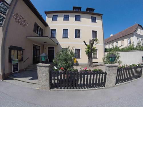 Hotel Kirchenwirt
