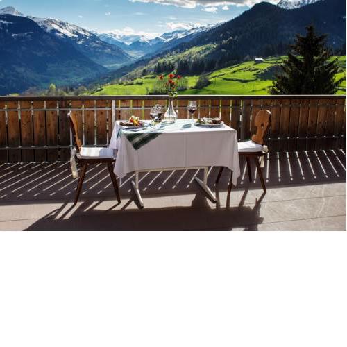 Hotel Kistenpass