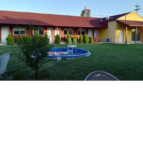 Hotel Kitrino
