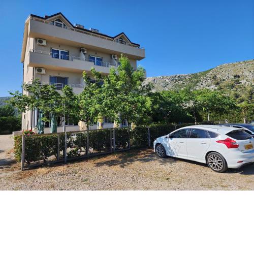 Hotel Klajvi - Shengjin