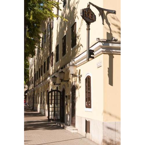 Hotel Klastrom