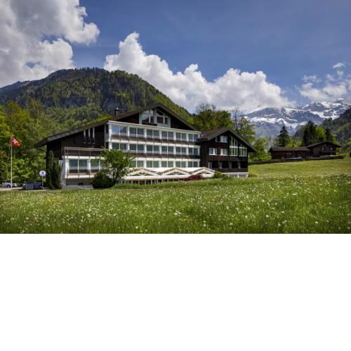 Hotel Klausenhof Flüeli