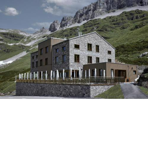 Hotel Klausenpass
