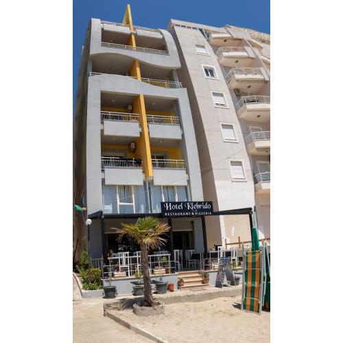 Hotel Klebrido