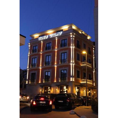 Hotel Kloest