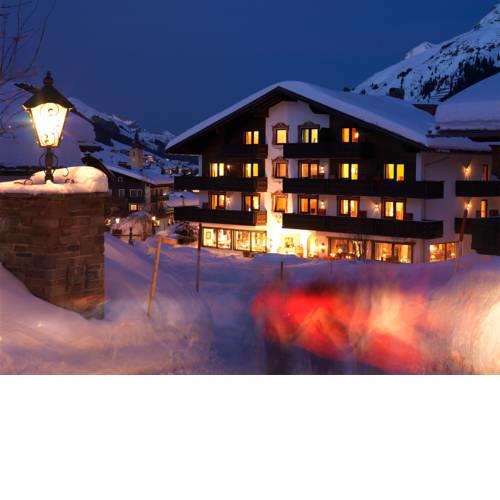 Hotel Knappaboda
