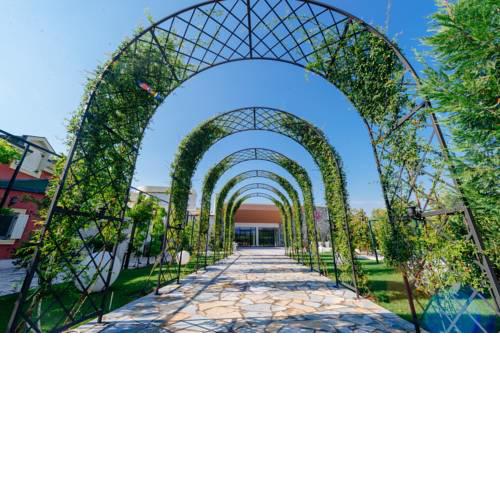 Hotel Knjaz