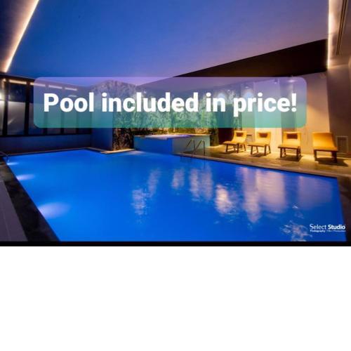 Hotel Kocibelli POOL & SPA
