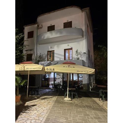Hotel Kocollari