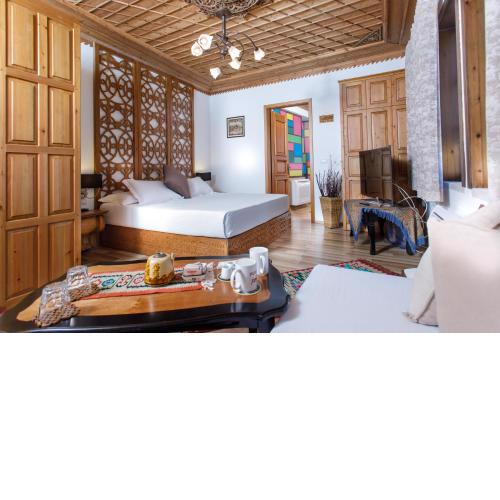 Hotel Kodra