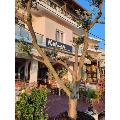 Hotel Kolagji