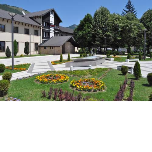 Hotel Komovi