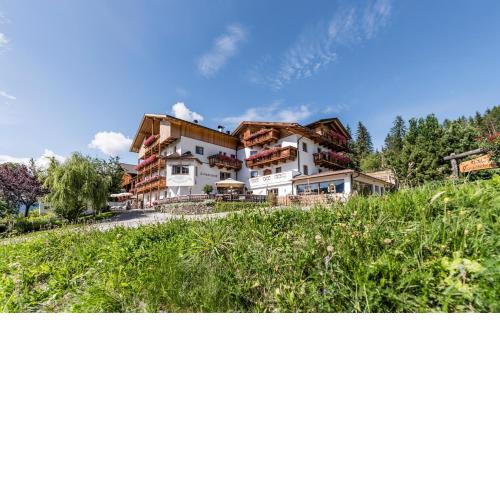 Hotel Kompatscherhof